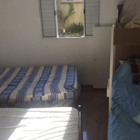 Sitio Atibaia Ligeirinho- Bairro Portao Km 52 Fernao Dias Villa Exterior foto