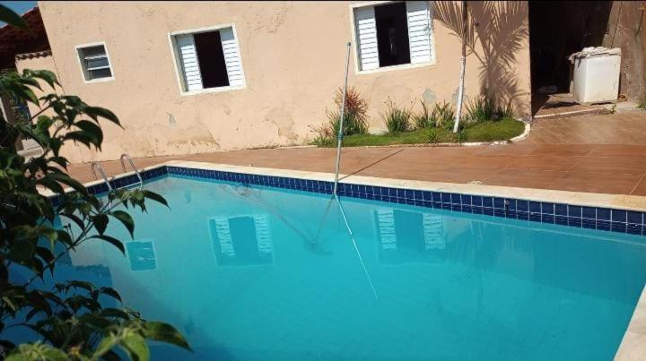 Sitio Atibaia Ligeirinho- Bairro Portao Km 52 Fernao Dias Villa Exterior foto