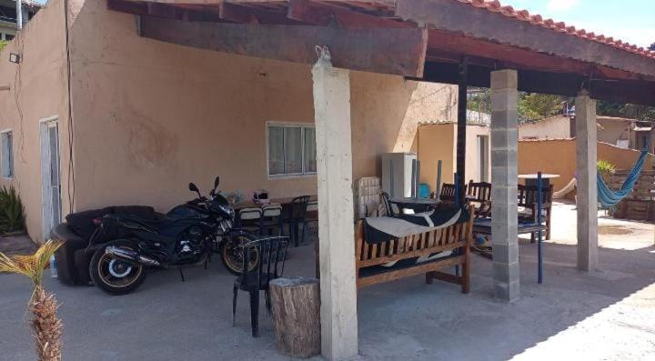 Sitio Atibaia Ligeirinho- Bairro Portao Km 52 Fernao Dias Villa Exterior foto
