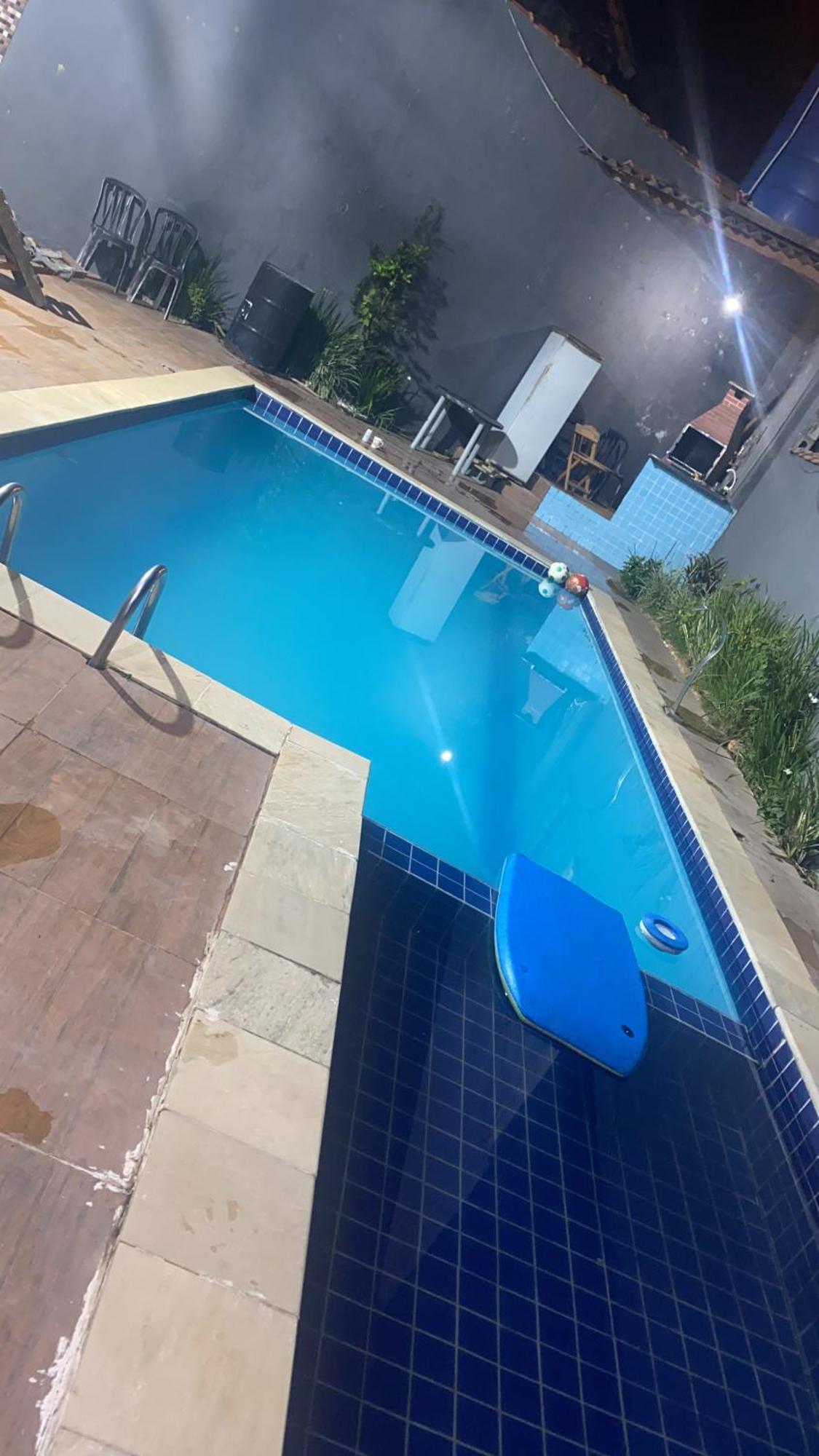 Sitio Atibaia Ligeirinho- Bairro Portao Km 52 Fernao Dias Villa Exterior foto